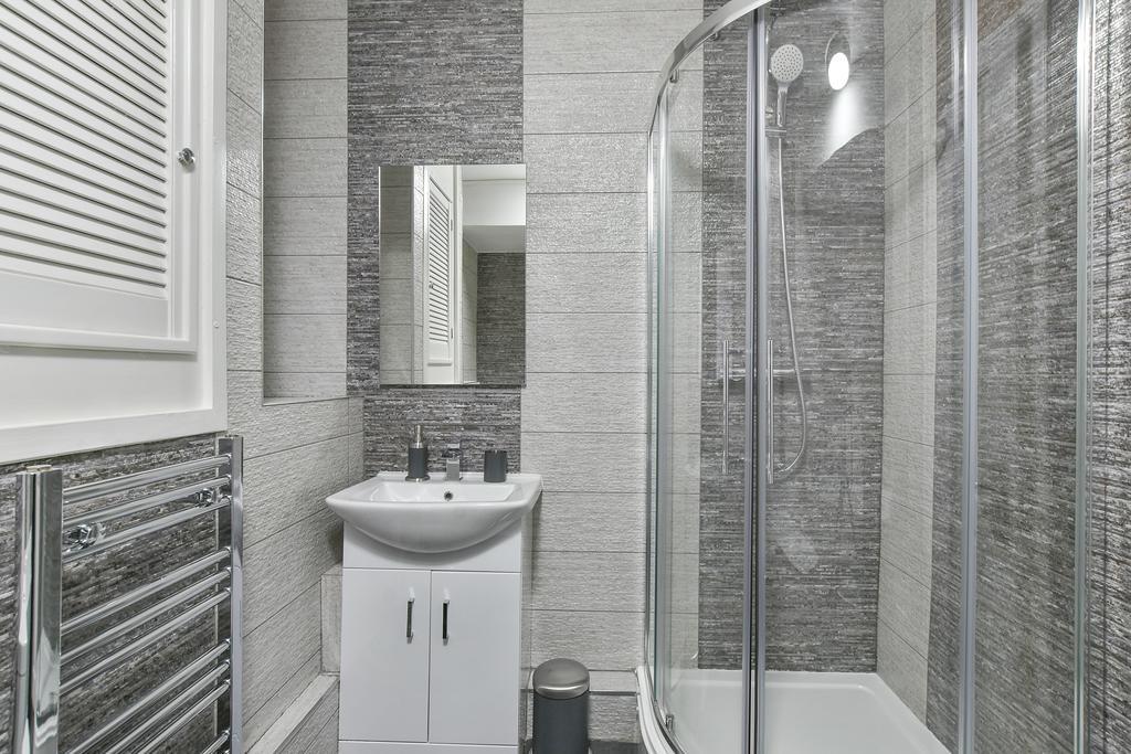 Euston 2 Bedrooms