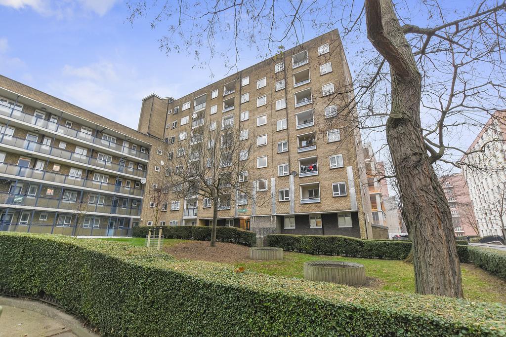 Euston 2 Bedrooms Apartamento *