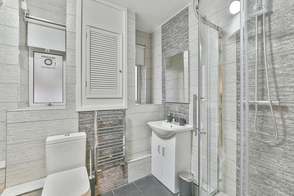 Euston 2 Bedrooms Apartamento Londres
