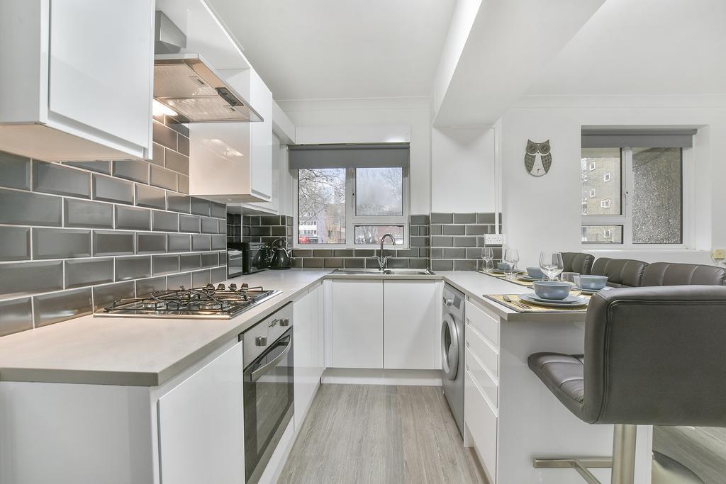 Euston 2 Bedrooms Londres